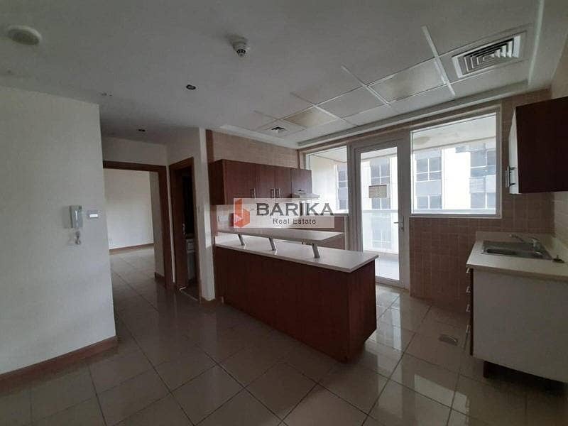 Luxury 2-Bedroom Apartment in Sulafa Tower - Image 6