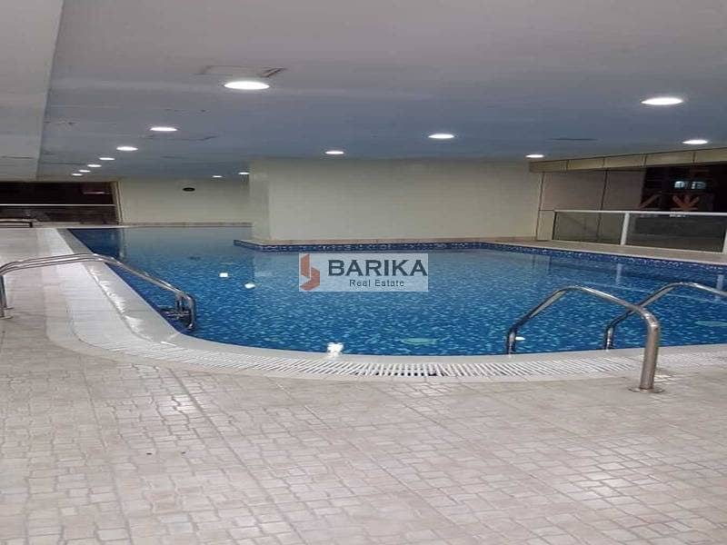 Luxury 2-Bedroom Apartment in Sulafa Tower - Image 8