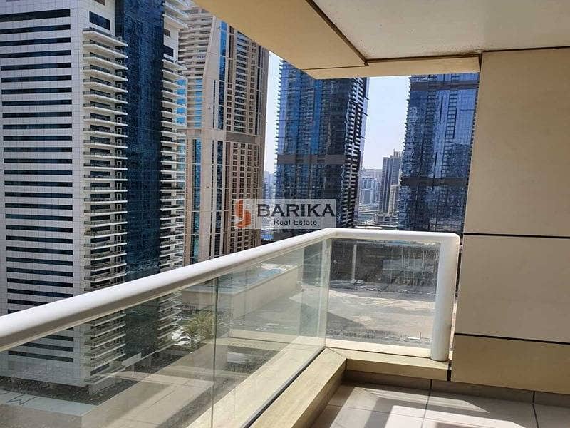 Luxury 2-Bedroom Apartment in Sulafa Tower - Image 9