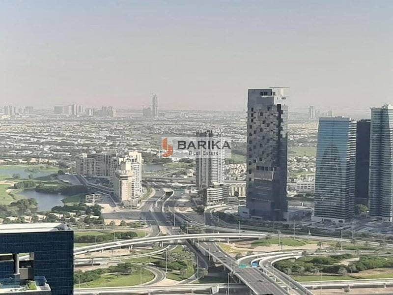 Luxury 2-Bedroom Apartment in Sulafa Tower - Image 10