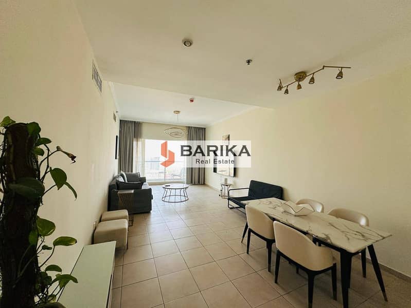 Elegant 2BR Fully Furnished |Al Noujoum Tower - Image 7