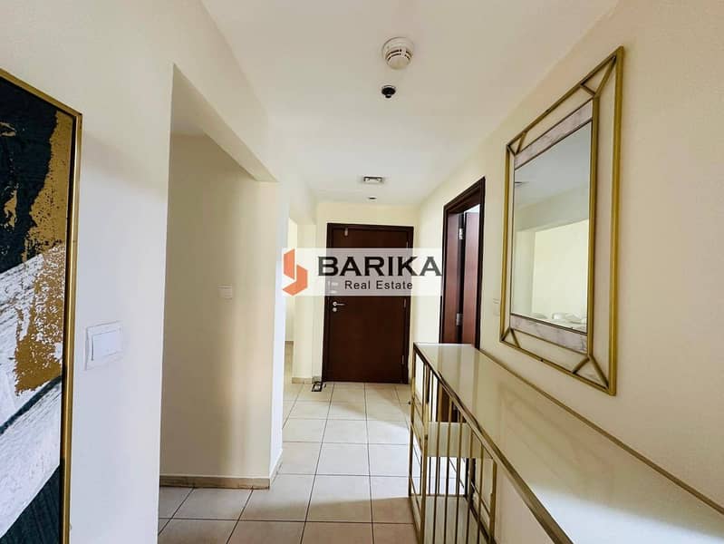 Elegant 2BR Fully Furnished |Al Noujoum Tower - Image 10