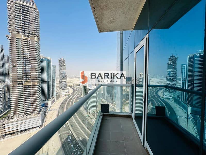 Elegant 2BR Fully Furnished |Al Noujoum Tower - Image 11