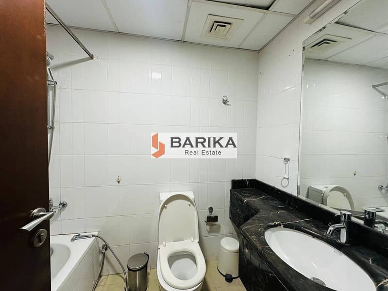 Elegant 2BR Fully Furnished |Al Noujoum Tower - Image 14