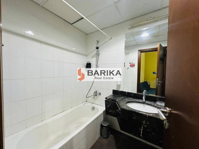 Elegant 2BR Fully Furnished |Al Noujoum Tower - Image 15