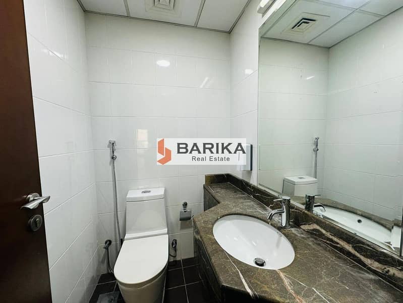 Elegant 2BR Fully Furnished |Al Noujoum Tower - Image 16