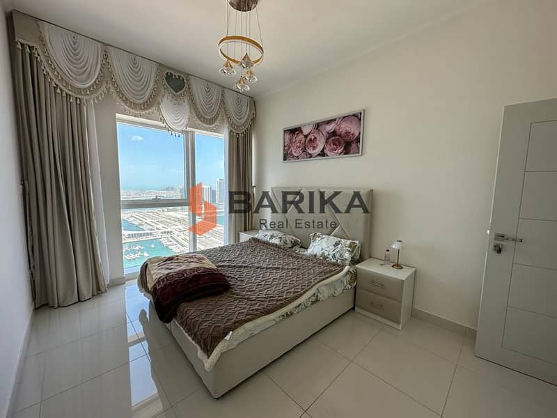 Full Harbour Sea View|Fully Upgraded - Image 6