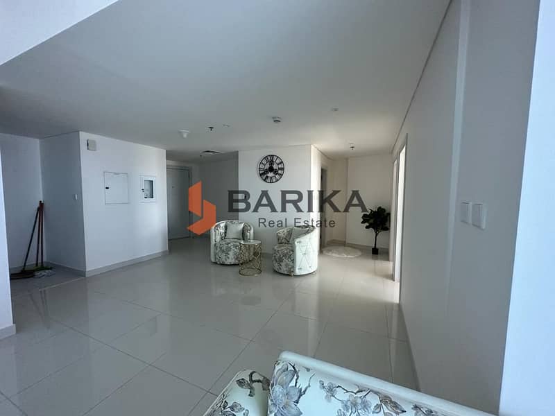 Full Harbour Sea View|Fully Upgraded - Image 7