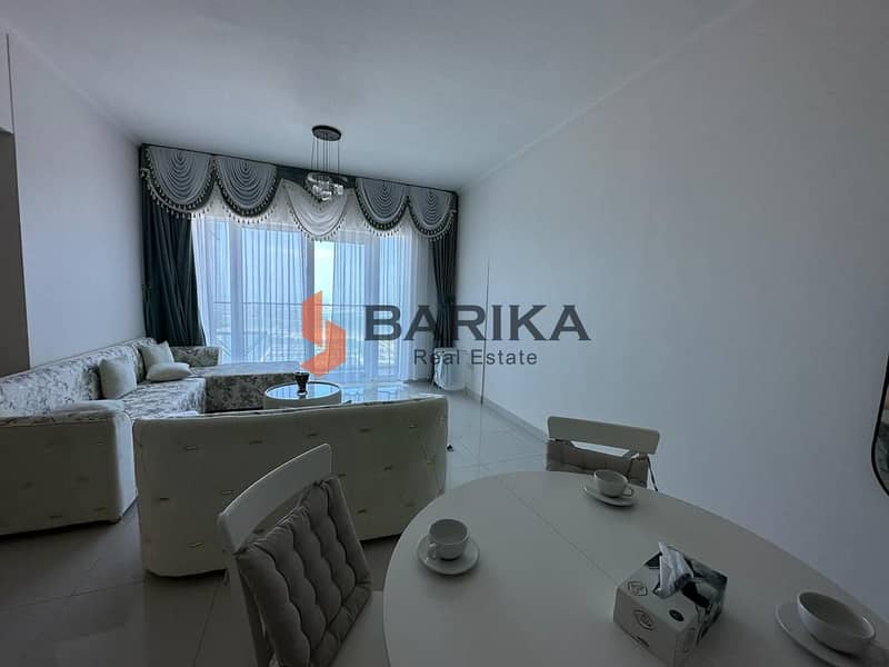 Full Harbour Sea View|Fully Upgraded - Image 8