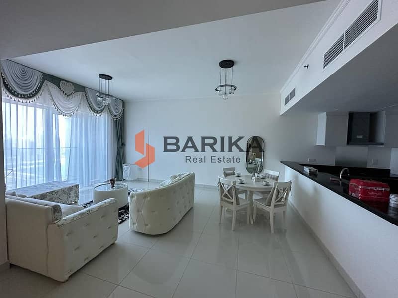 Full Harbour Sea View|Fully Upgraded - Image 9