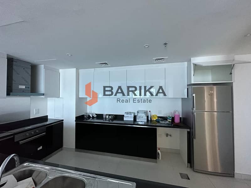 Full Harbour Sea View|Fully Upgraded - Image 13