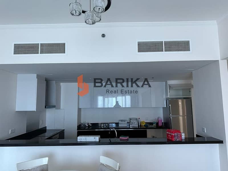 Full Harbour Sea View|Fully Upgraded - Image 14