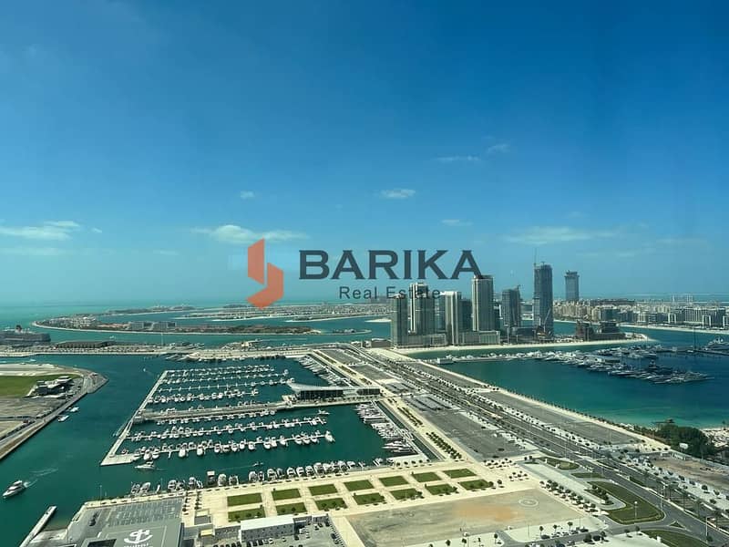 Full Harbour Sea View|Fully Upgraded - Image 18