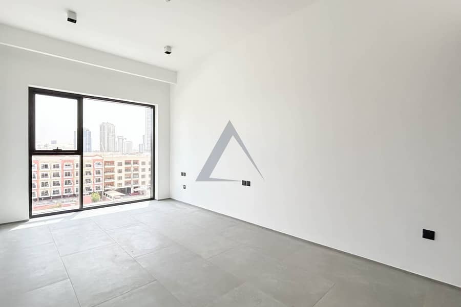 Brand New | Vacant | Low Floor | Book Now