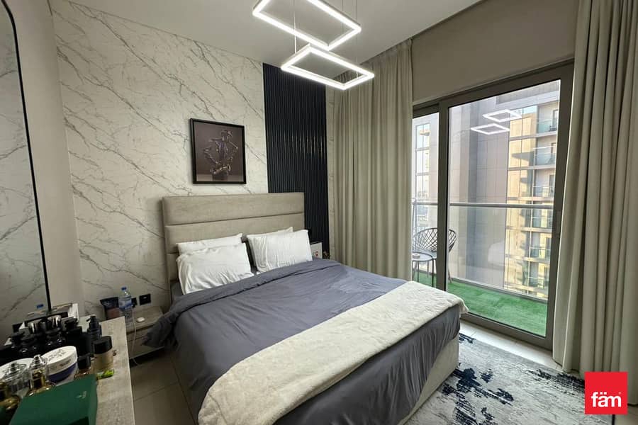 Burj Khalifa View | Vacant End Of December - Image 6