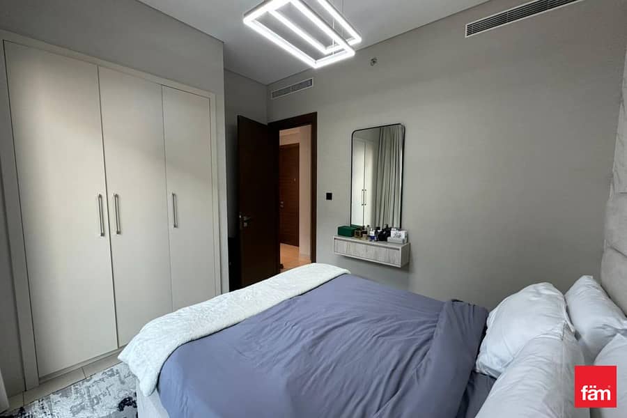 Burj Khalifa View | Vacant End Of December - Image 7