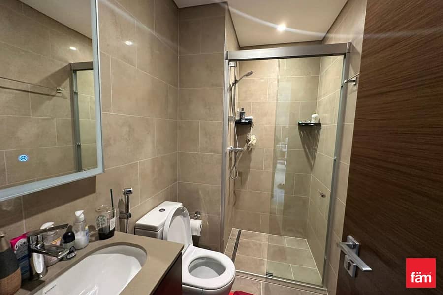 Burj Khalifa View | Vacant End Of December - Image 8