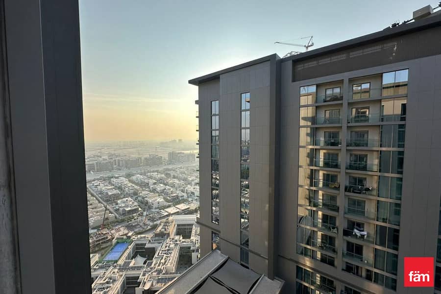 Burj Khalifa View | Vacant End Of December - Image 10