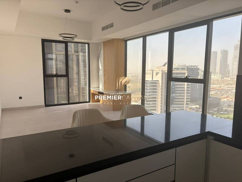 3BR Ready to Move IN | Canal View | High Floor