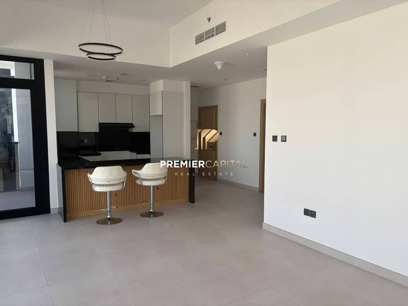 3BR Ready to Move IN | Canal View | High Floor