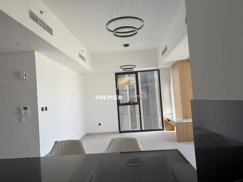 3BR Ready to Move IN | Canal View | High Floor