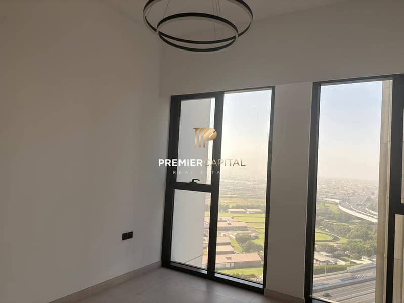 3BR Ready to Move IN | Canal View | High Floor - Image 11