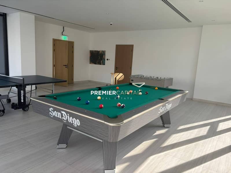 3BR Ready to Move IN | Canal View | High Floor - Image 21