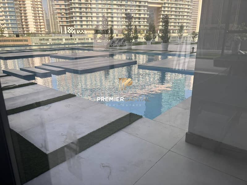 3BR Ready to Move IN | Canal View | High Floor - Image 22