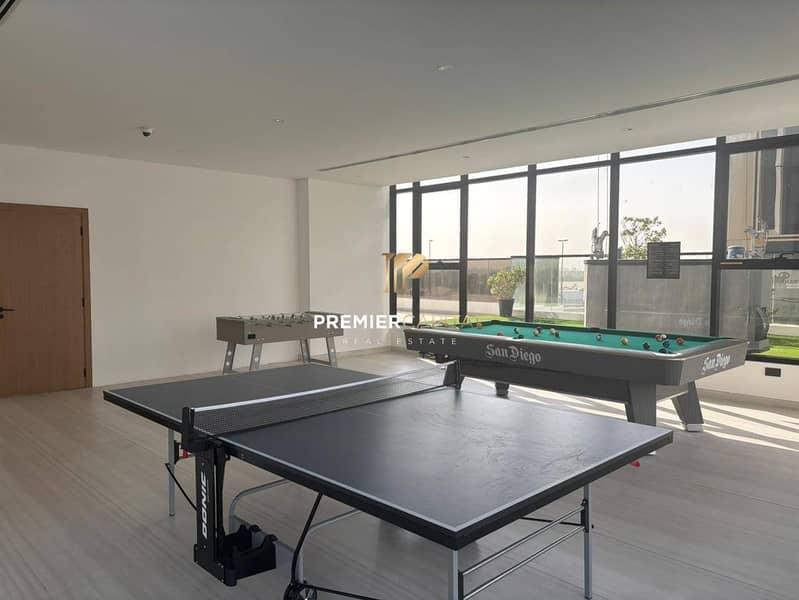 3BR Ready to Move IN | Canal View | High Floor - Image 23