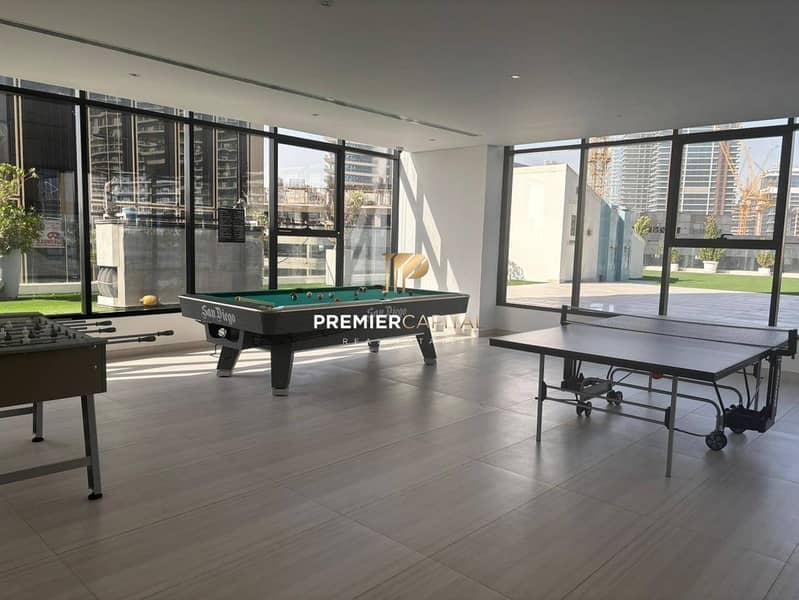 3BR Ready to Move IN | Canal View | High Floor - Image 24