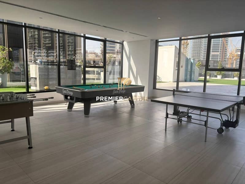 3BR Ready to Move IN | Canal View | High Floor - Image 25