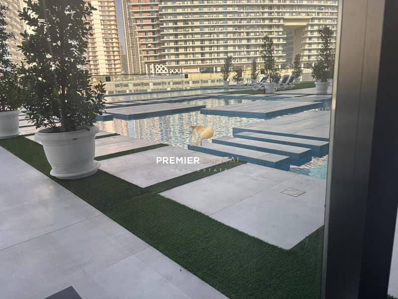 3BR Ready to Move IN | Canal View | High Floor - Image 26