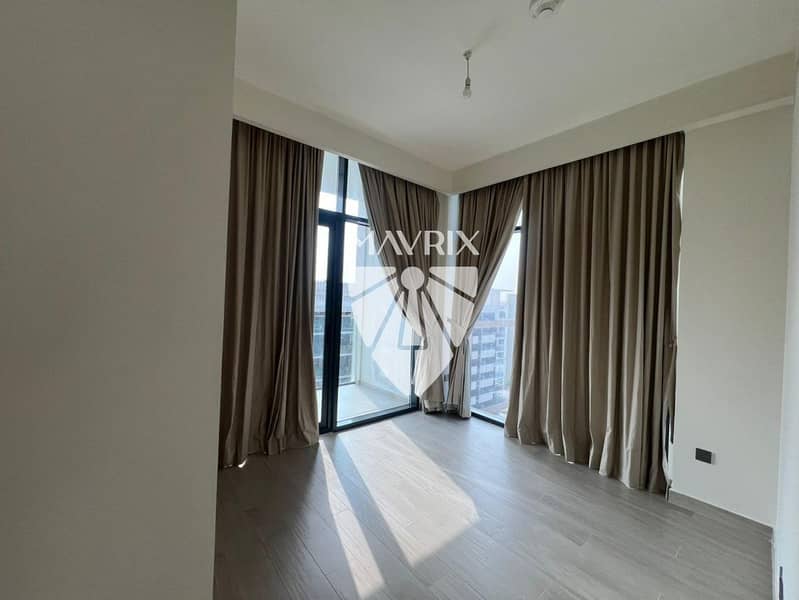 Lagoon and Burj View | Spacious | Well Mainntained - Image 7