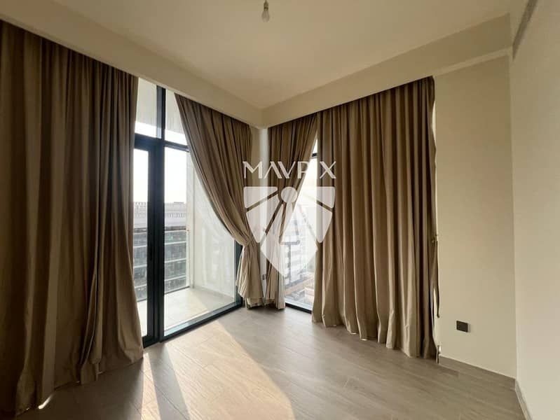 Lagoon and Burj View | Spacious | Well Mainntained - Image 8
