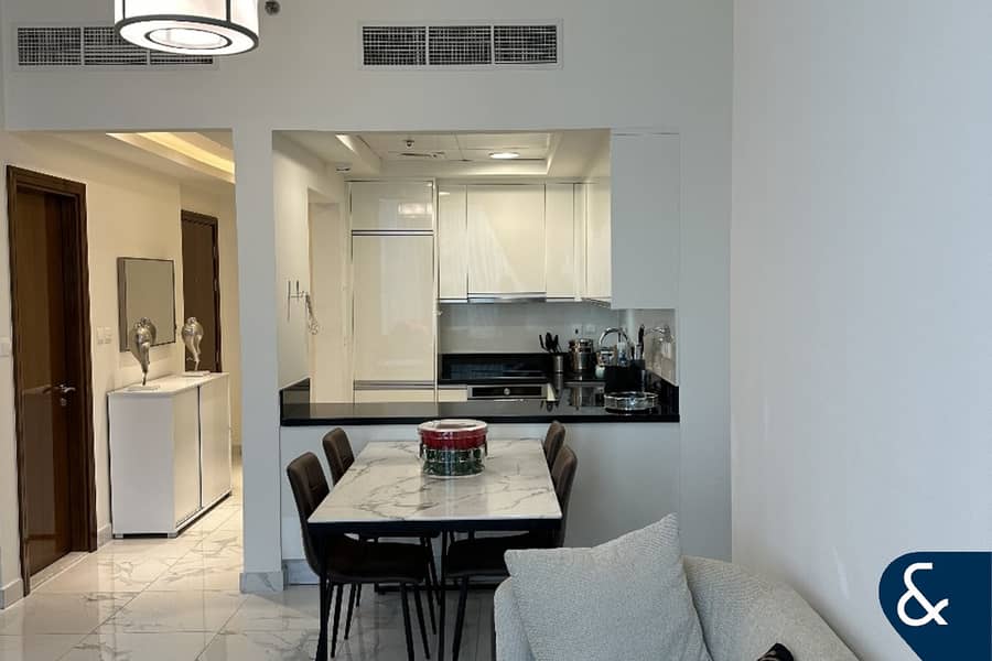 Furnished | Vacant | 2 Bedrooms - Image 6