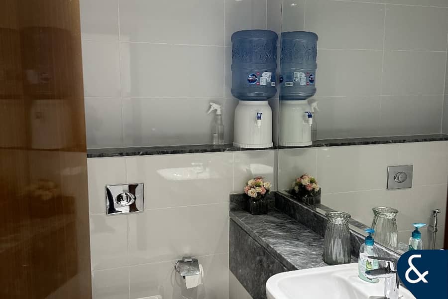 Furnished | Vacant | 2 Bedrooms - Image 9