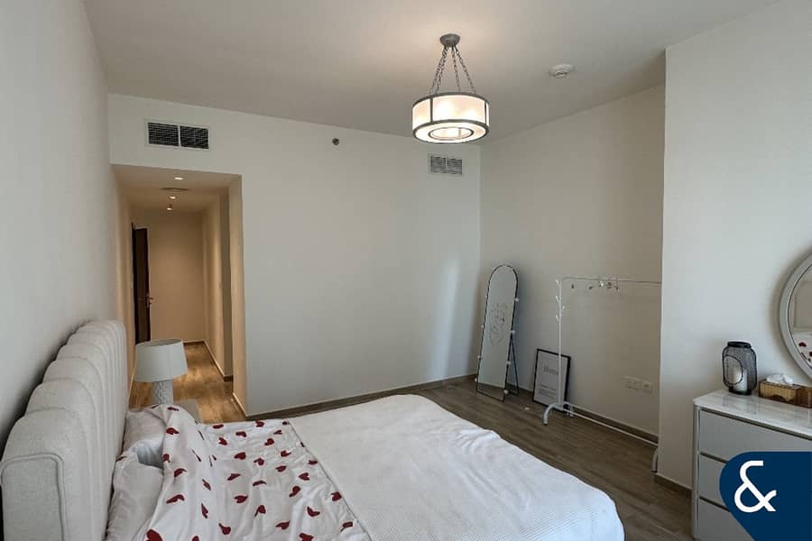 Furnished | Vacant | 2 Bedrooms - Image 11