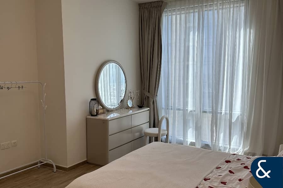 Furnished | Vacant | 2 Bedrooms - Image 13