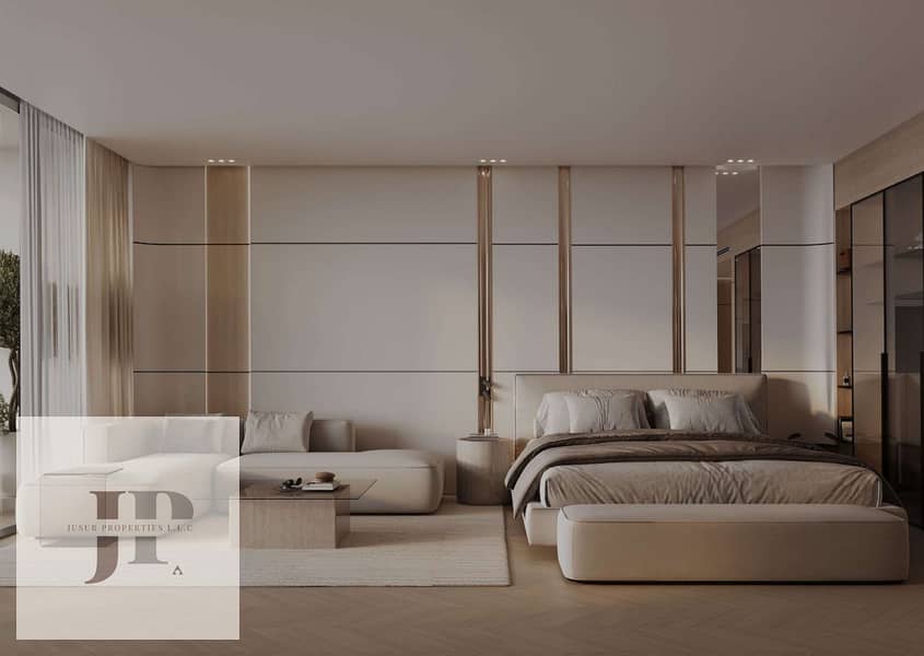 ELEVATED HILLSIDE LUXURY | EXCLUSIVE PAYMENT COMFORT | HIGH-VALUE RETURNS IN DSP