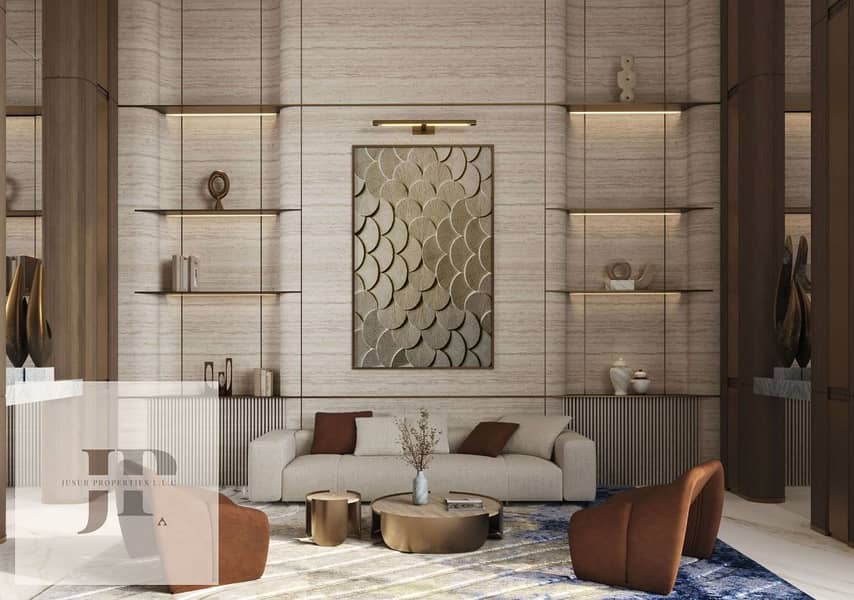 ELEVATED HILLSIDE LUXURY | EXCLUSIVE PAYMENT COMFORT | HIGH-VALUE RETURNS IN DSP