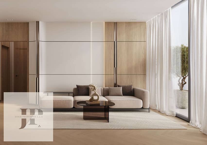 ELEVATED HILLSIDE LUXURY | EXCLUSIVE PAYMENT COMFORT | HIGH-VALUE RETURNS IN DSP