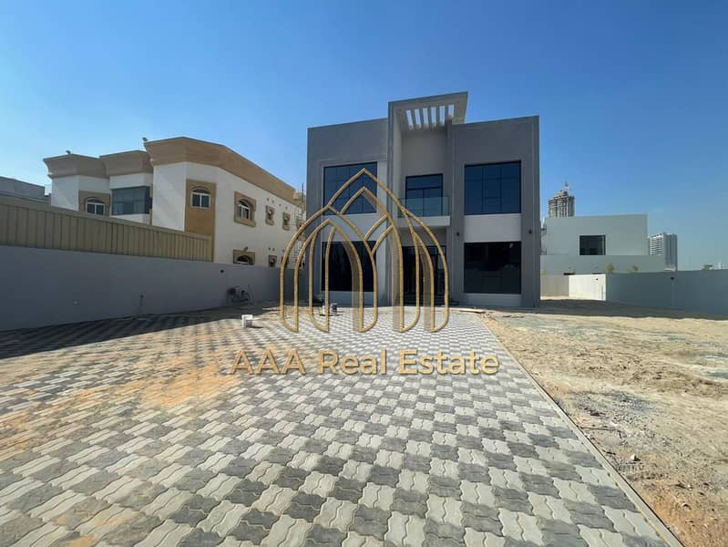 BRAND NEW | MODERN STYLE | PRIME LOCATION