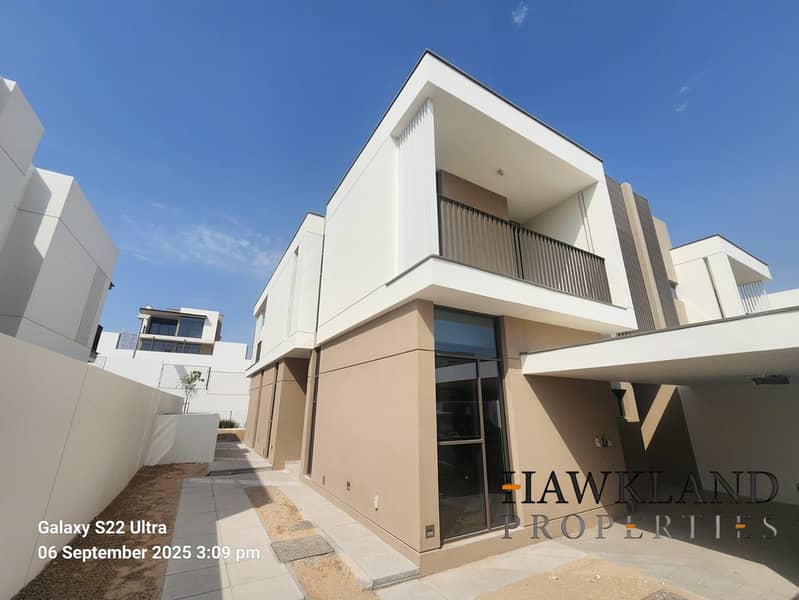 Brand New | Single Row | Big Garden