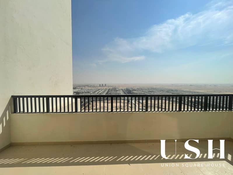 NEAR TO CENTRAL PARK | READY TO MOVE IN | 2BEDROOM