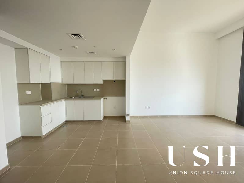 NEAR TO CENTRAL PARK | READY TO MOVE IN | 2BEDROOM