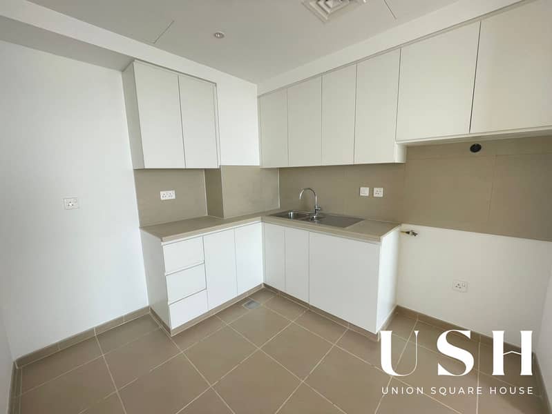 NEAR TO CENTRAL PARK | READY TO MOVE IN | 2BEDROOM