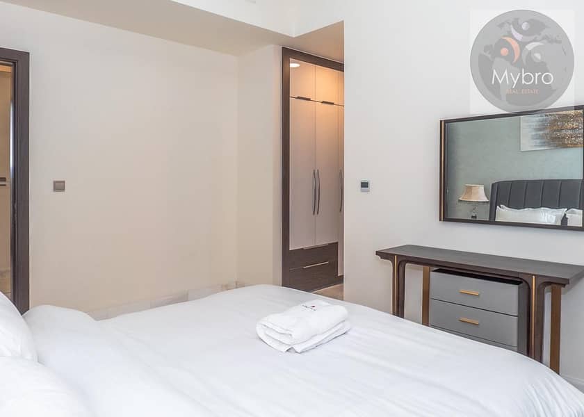 Fully Furnished | Prime Location | Ready - Image 7