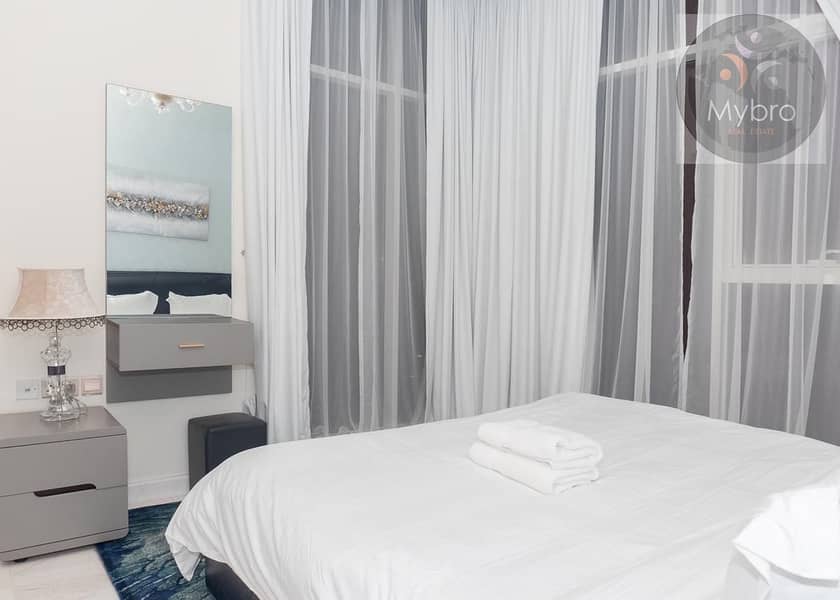 Fully Furnished | Prime Location | Ready - Image 8