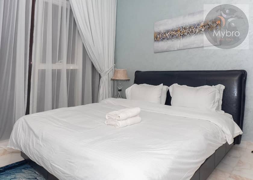 Fully Furnished | Prime Location | Ready - Image 9