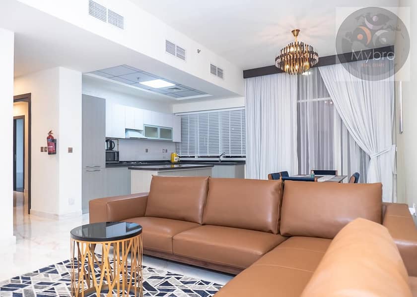 Fully Furnished | Prime Location | Ready - Image 10